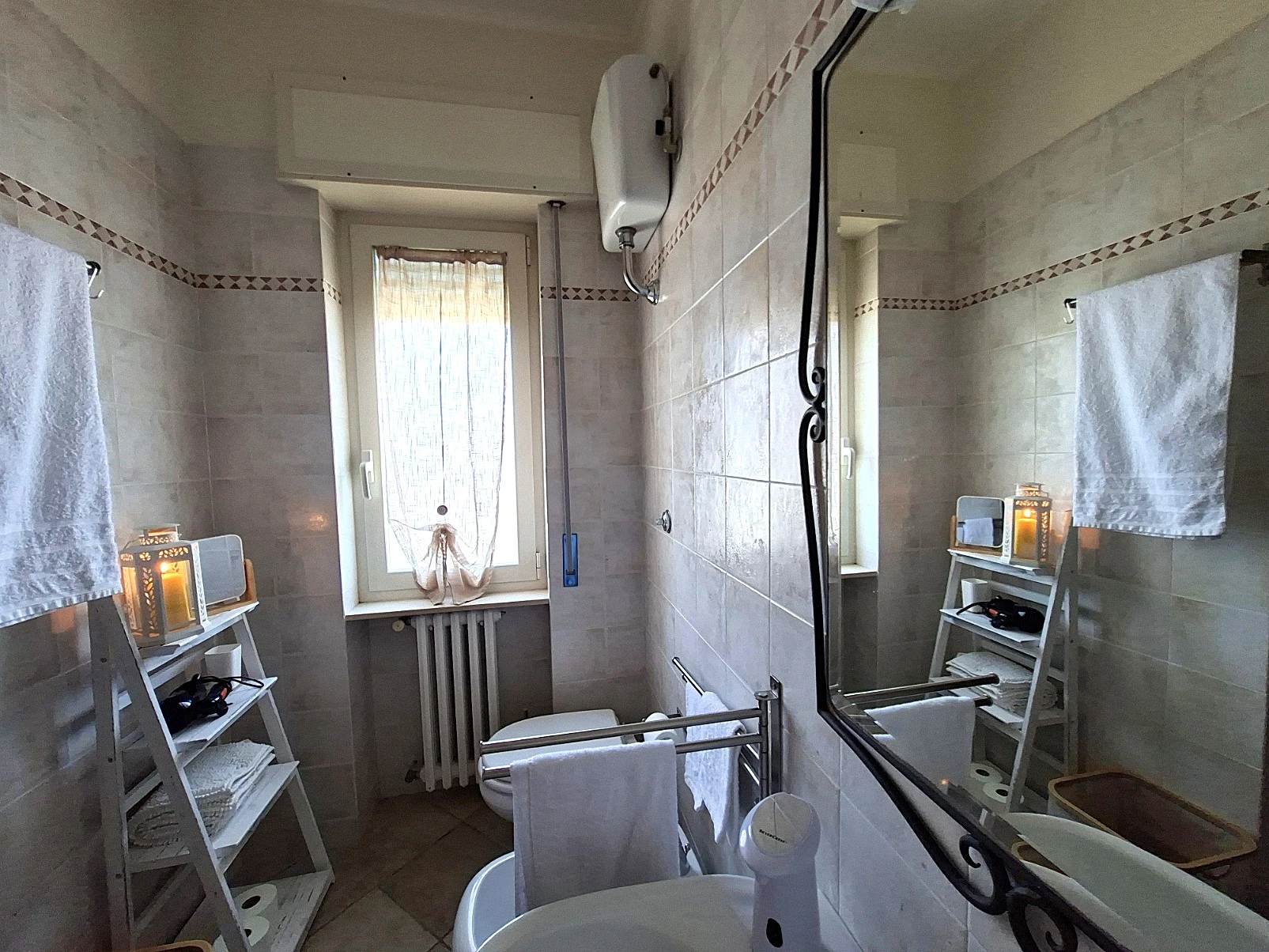 Bagno