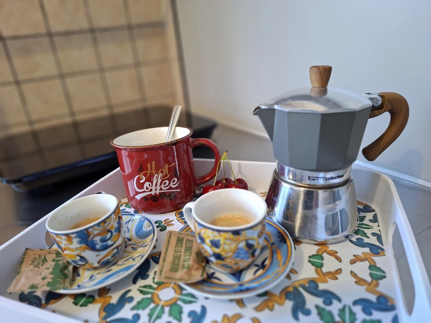 Caffè