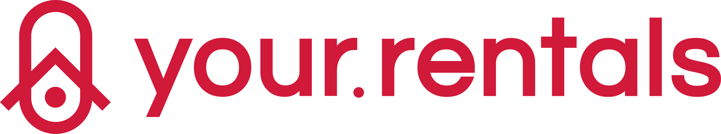 YourRentals