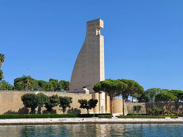 Monumento Marinaio
