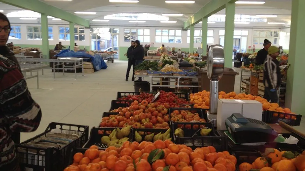 Mercato Coperto